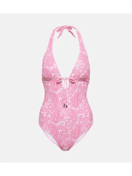 Kupaći kostim Heidi Klein ružičasta