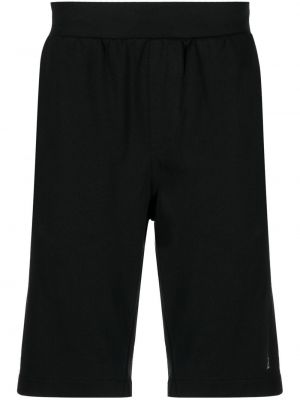 Kratke hlače z vezenjem s cvetličnim vzorcem s potiskom Polo Ralph Lauren