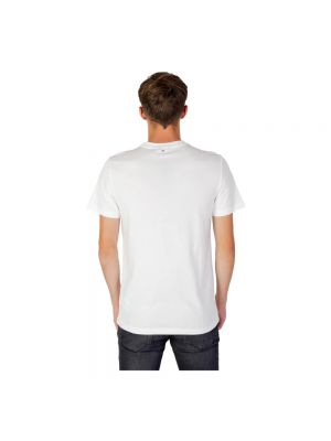 Camiseta Antony Morato blanco