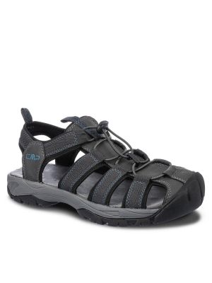 Sandales Cmp gris