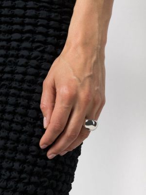 Chunky prsten Sophie Buhai stříbrný