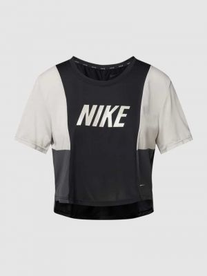 Koszulka Nike Training czarna