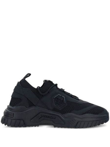 Sneaker Philipp Plein siyah