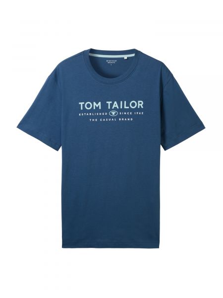 T-shirt Tom Tailor