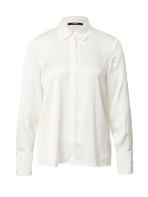 Bluză Esprit Collection alb