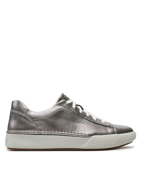 Sneakers Josef Seibel ezüstszínű