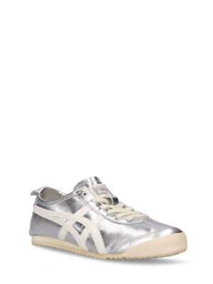 Sneakers Onitsuka Tiger ezüstszínű