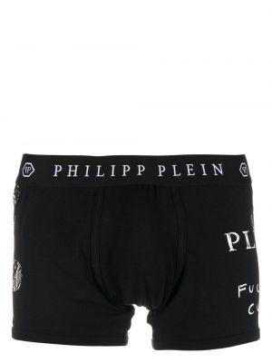 Shorts Philipp Plein svart