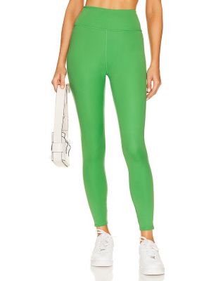 Pantaloni Camila Coelho verde
