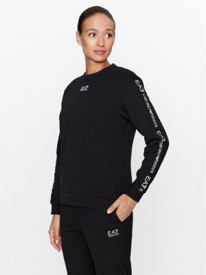 Bluză Ea7 Emporio Armani