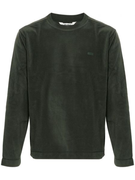 Sweatshirt Rains yeşil