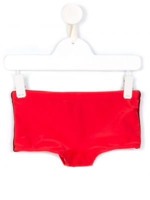 Costume da bagno Amir Slama rosso