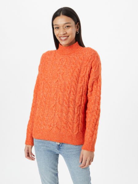 Пуловер Tally Weijl оранжево
