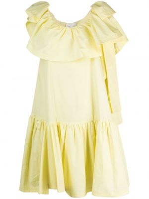 Sukienka 3.1 Phillip Lim - Żółty