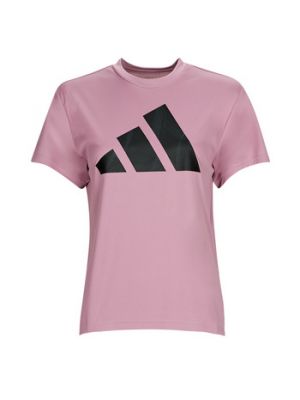 Corsa t-shirt Adidas viola