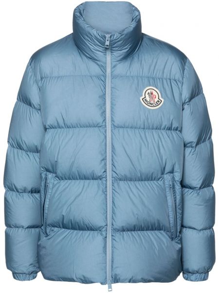 Toppatakki Moncler sininen