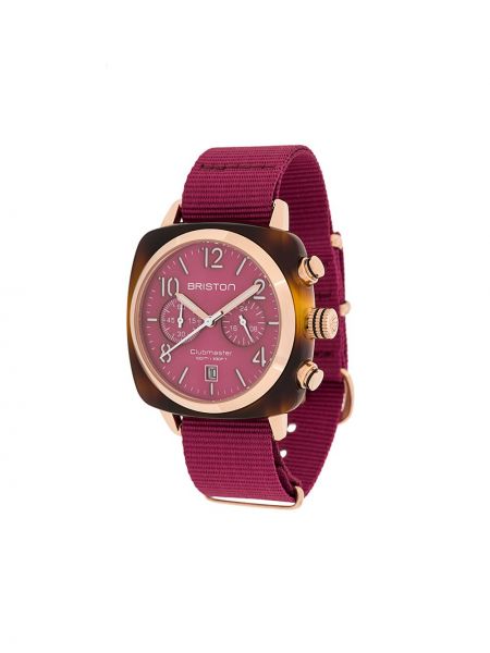 Relojes Briston Watches rosa