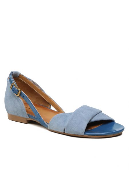 Sandaalid Maciejka sinine