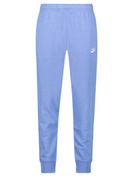Брюки Nike Sportswear синие