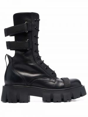 Bottines Premiata noir