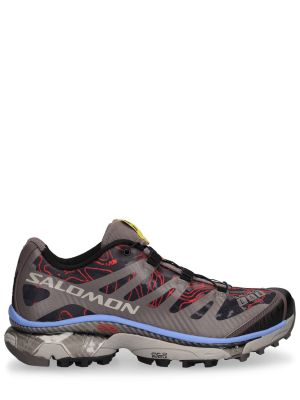 Sneakers Salomon nero