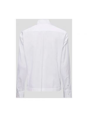 Camisa Van Laack blanco