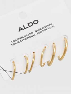 Uhani Aldo zlata