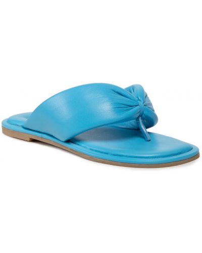 Sandale Inuovo albastru