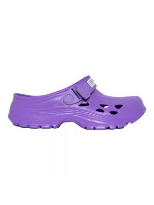 Chaussures de ville Suicoke violet