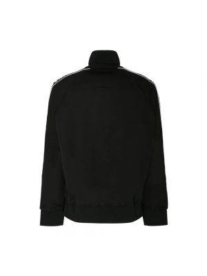 Chaqueta de tela jersey Givenchy negro