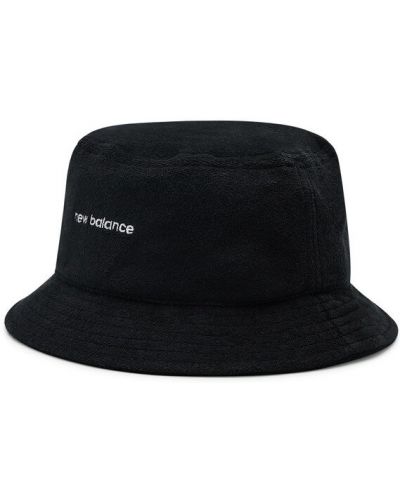 Pălărie New Balance negru