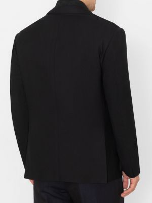Пиджак Corneliani черный