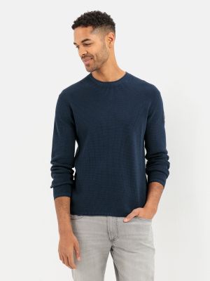 Pullover Camel Active