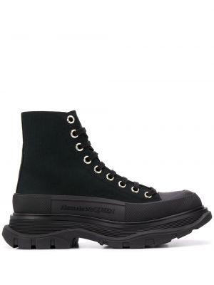 Sneakers Alexander Mcqueen svart