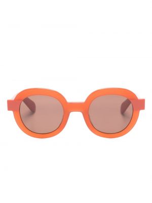 Слънчеви очила Kaleos оранжево