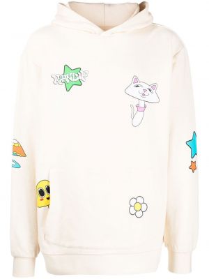 Genser med print Ripndip