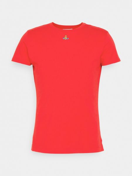 Koszulka Vivienne Westwood czerwona