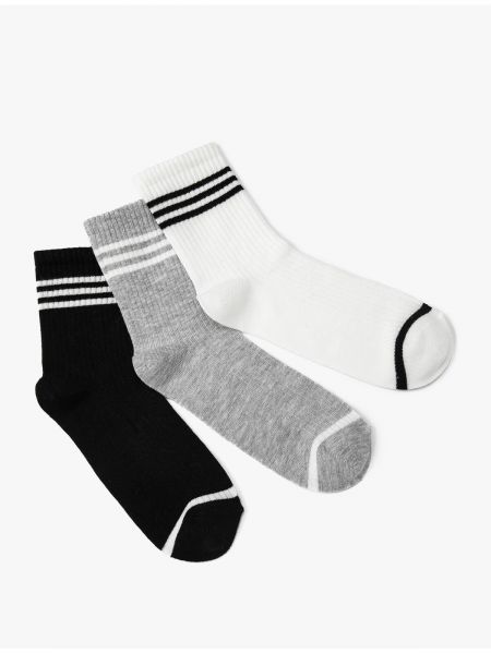 Смугасті шкарпетки Koton