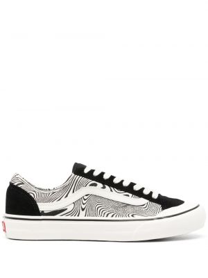 Sneakers Vans svart