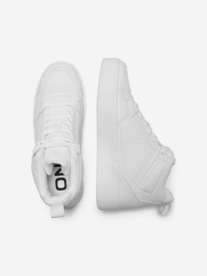 Sneakers Only fehér