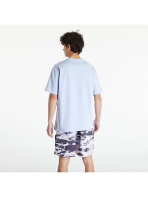 Tričko s krátkými rukávy Nike Acg modré