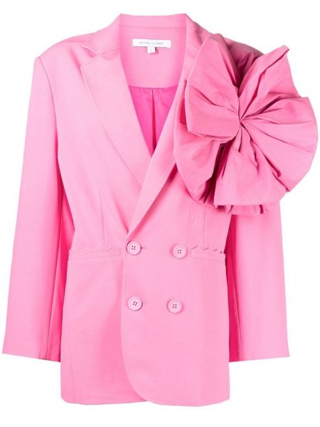 Blazer Rachel Gilbert rosa