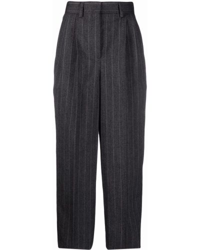 Pantalones ajustados con bolsillos Ports 1961 gris