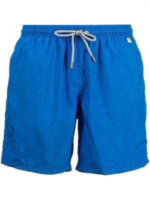 Shorts Mc2 Saint Barth blå