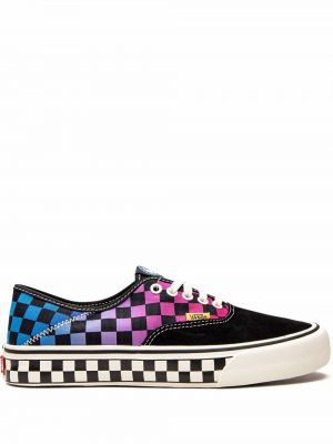 Sneakers Vans svart