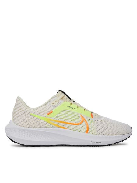 Sneaker Nike Air Zoom beige