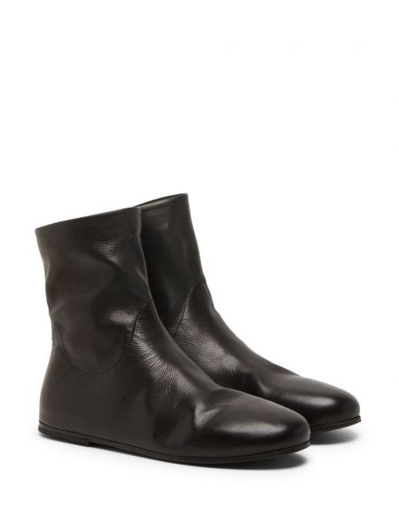 Ankle boots Marsèll noir