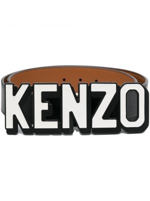 Cintura con fibbia Kenzo