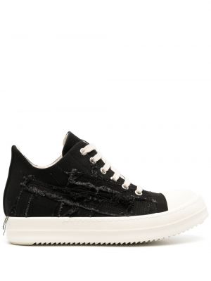 Sneakers Rick Owens Drkshdw svart