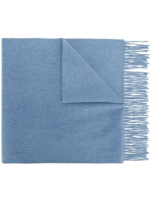 Bufanda N.peal azul